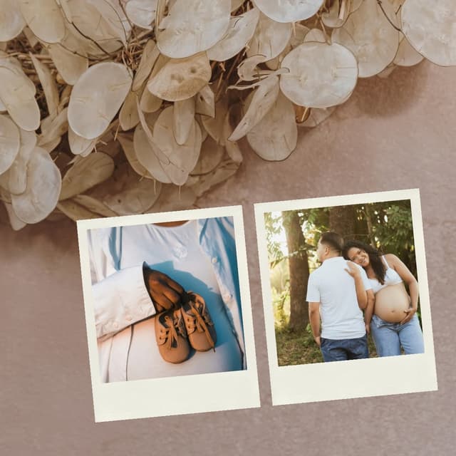 Polaroid example